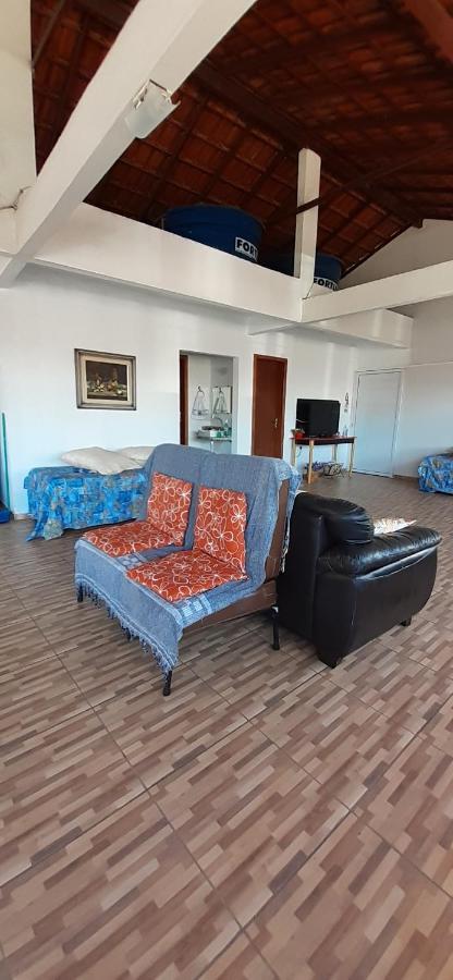 Casa Temporada Cocal/Praia De Itaparica-Vila Velha Vila Velha  Esterno foto