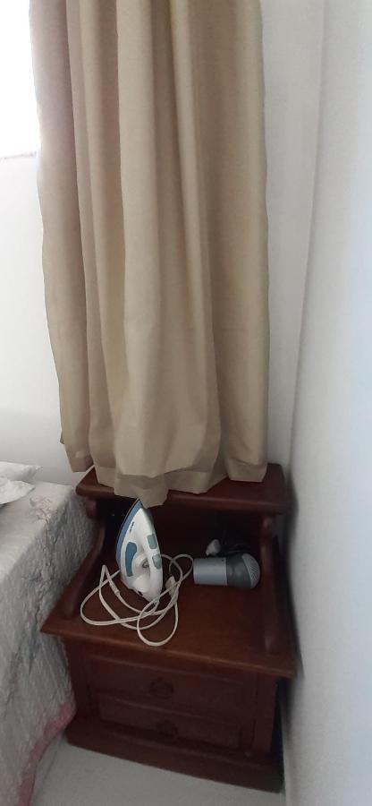 Casa Temporada Cocal/Praia De Itaparica-Vila Velha Vila Velha  Esterno foto