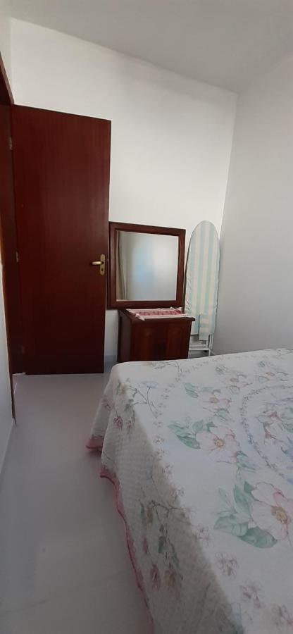 Casa Temporada Cocal/Praia De Itaparica-Vila Velha Vila Velha  Esterno foto