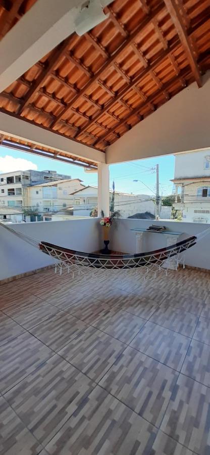 Casa Temporada Cocal/Praia De Itaparica-Vila Velha Vila Velha  Esterno foto