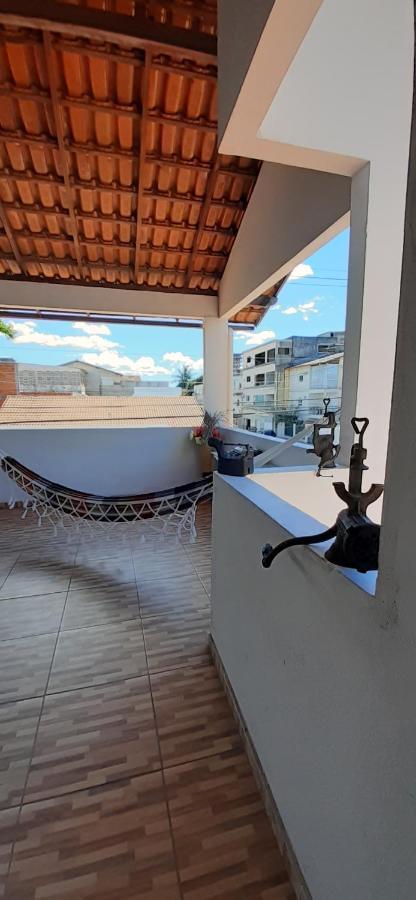 Casa Temporada Cocal/Praia De Itaparica-Vila Velha Vila Velha  Esterno foto