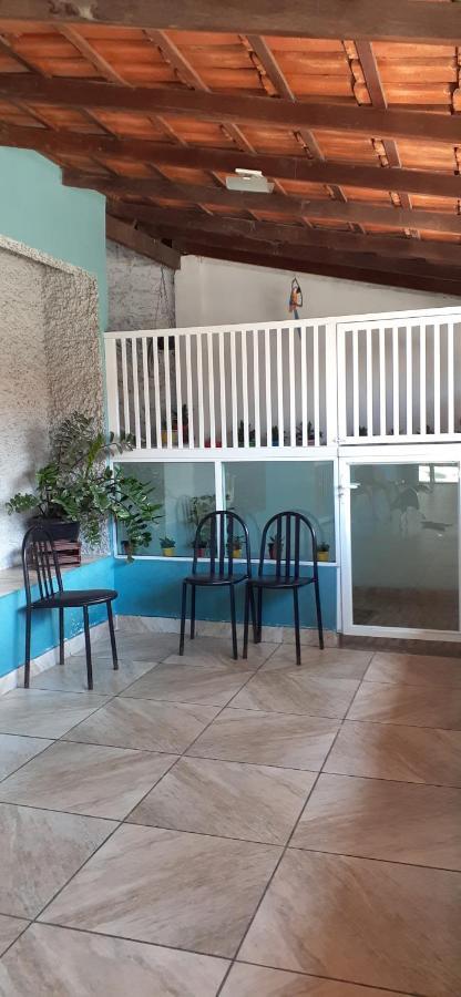 Casa Temporada Cocal/Praia De Itaparica-Vila Velha Vila Velha  Esterno foto