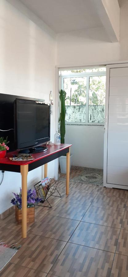 Casa Temporada Cocal/Praia De Itaparica-Vila Velha Vila Velha  Esterno foto