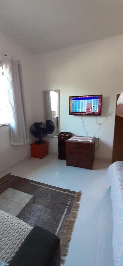 Casa Temporada Cocal/Praia De Itaparica-Vila Velha Vila Velha  Esterno foto