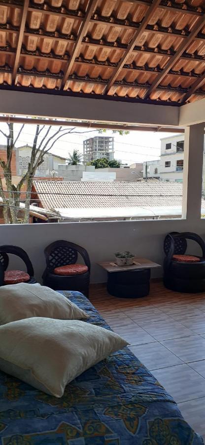 Casa Temporada Cocal/Praia De Itaparica-Vila Velha Vila Velha  Esterno foto