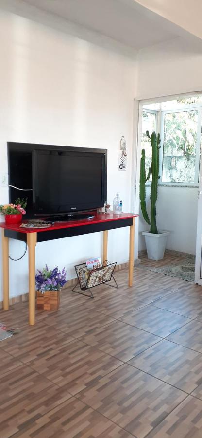 Casa Temporada Cocal/Praia De Itaparica-Vila Velha Vila Velha  Esterno foto