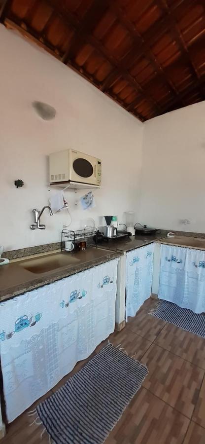 Casa Temporada Cocal/Praia De Itaparica-Vila Velha Vila Velha  Esterno foto