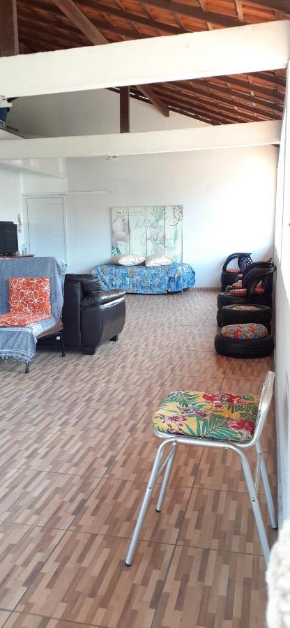 Casa Temporada Cocal/Praia De Itaparica-Vila Velha Vila Velha  Esterno foto