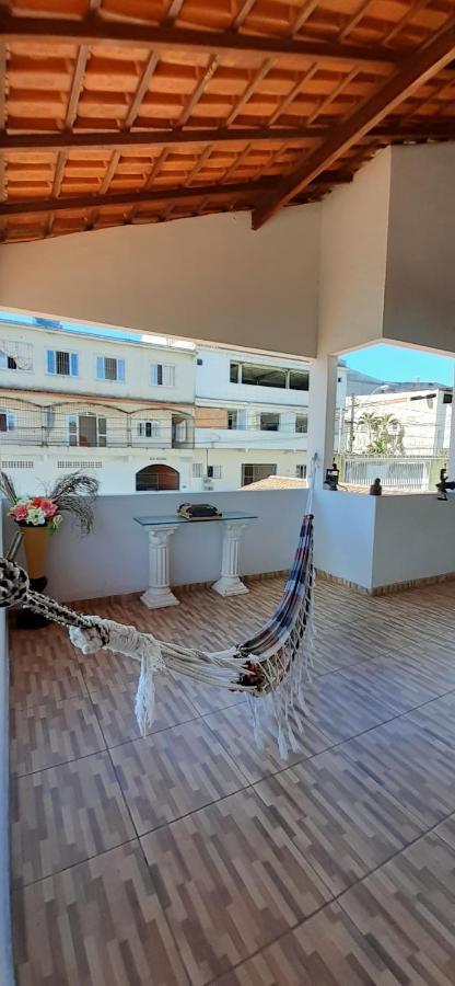 Casa Temporada Cocal/Praia De Itaparica-Vila Velha Vila Velha  Esterno foto