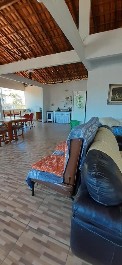 Casa Temporada Cocal/Praia De Itaparica-Vila Velha Vila Velha  Esterno foto