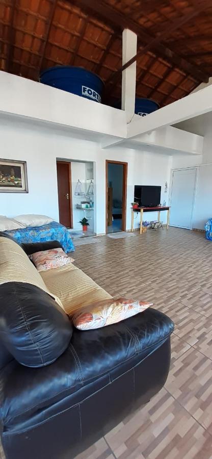 Casa Temporada Cocal/Praia De Itaparica-Vila Velha Vila Velha  Esterno foto