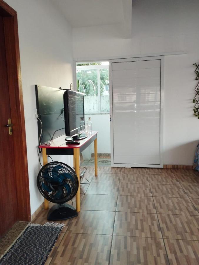 Casa Temporada Cocal/Praia De Itaparica-Vila Velha Vila Velha  Esterno foto