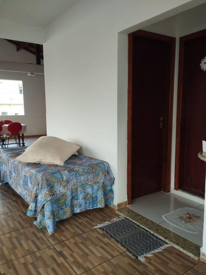 Casa Temporada Cocal/Praia De Itaparica-Vila Velha Vila Velha  Esterno foto
