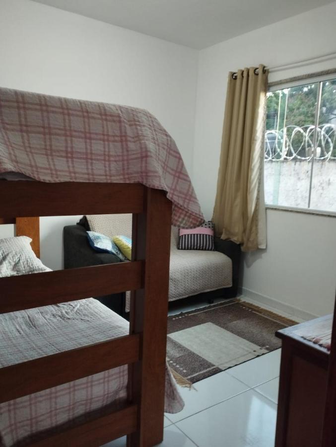Casa Temporada Cocal/Praia De Itaparica-Vila Velha Vila Velha  Esterno foto