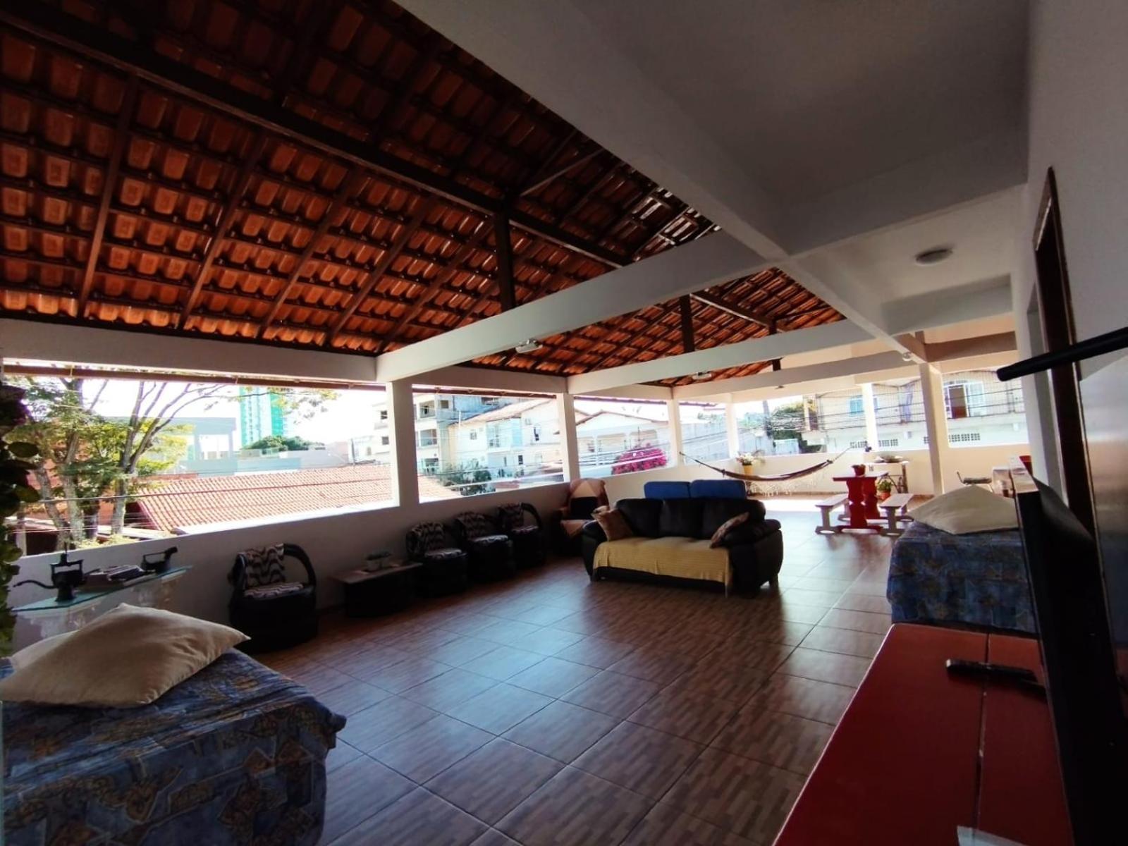 Casa Temporada Cocal/Praia De Itaparica-Vila Velha Vila Velha  Esterno foto