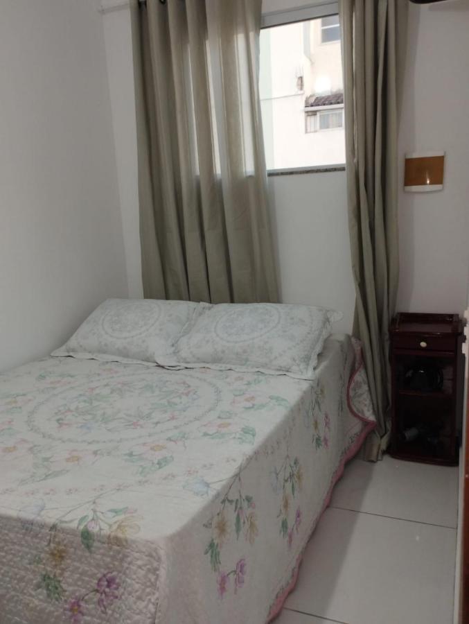 Casa Temporada Cocal/Praia De Itaparica-Vila Velha Vila Velha  Esterno foto