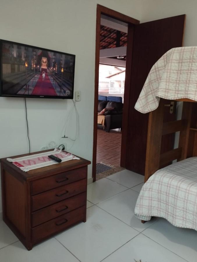 Casa Temporada Cocal/Praia De Itaparica-Vila Velha Vila Velha  Esterno foto